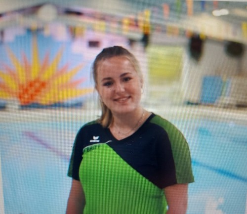 Britt Boerhof - Algemeen medewerker - Zwembad Hasselt